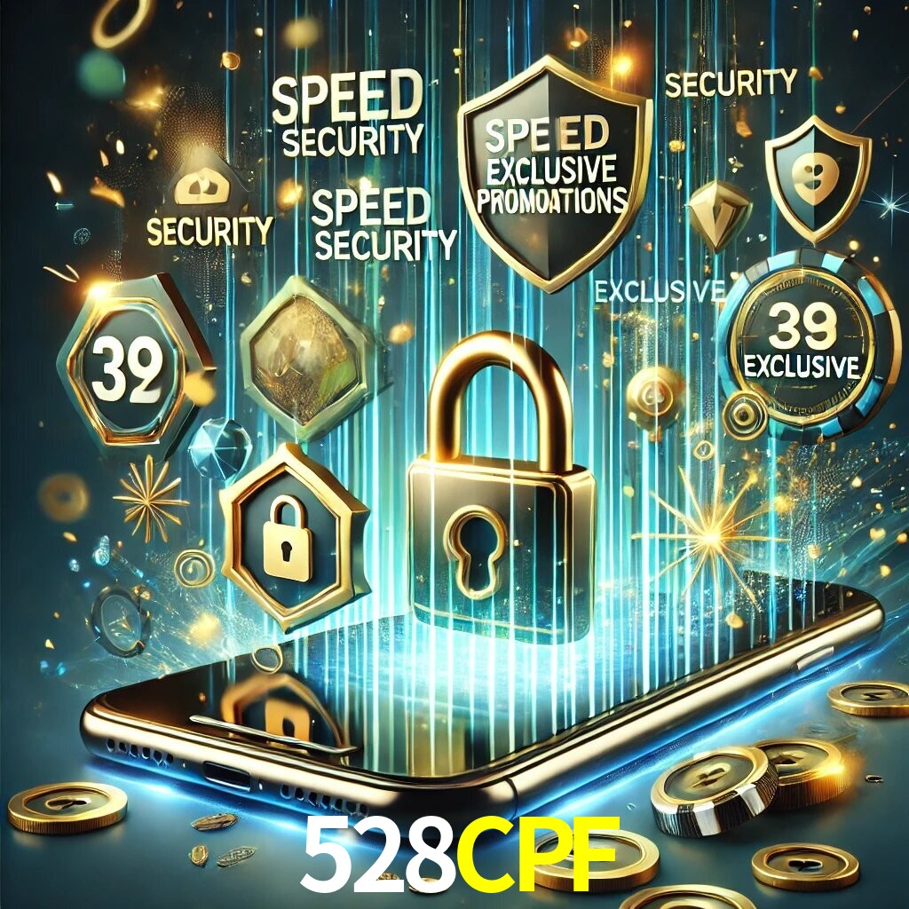 Vantagens do App 528CPF