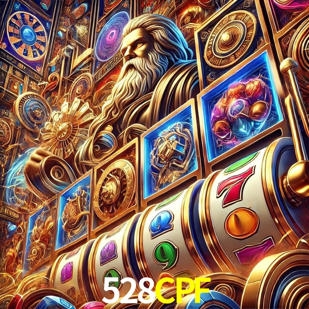 Novos Slots no 528CPF