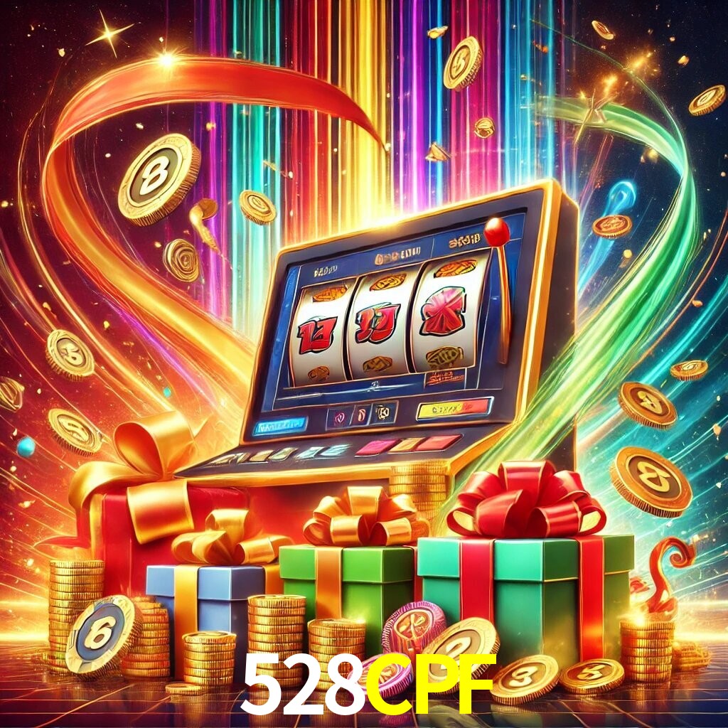 Promoções 528CPF