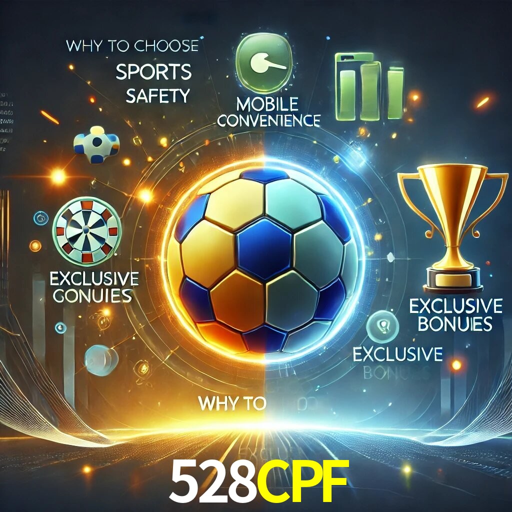 Por Que Escolher o 528CPF?